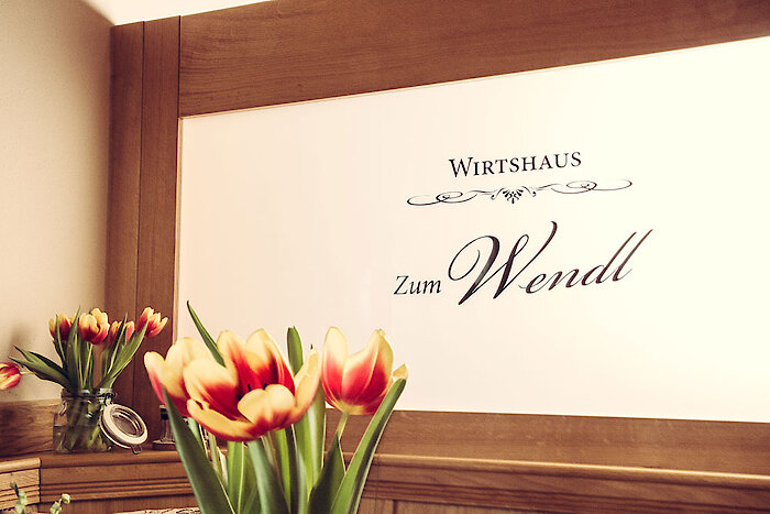 Bayerischer Wald